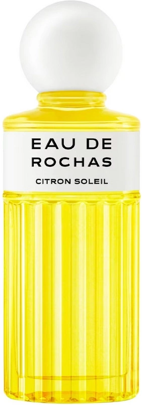 Rochas Eau De Rochas Citron Soleil — фото 2
