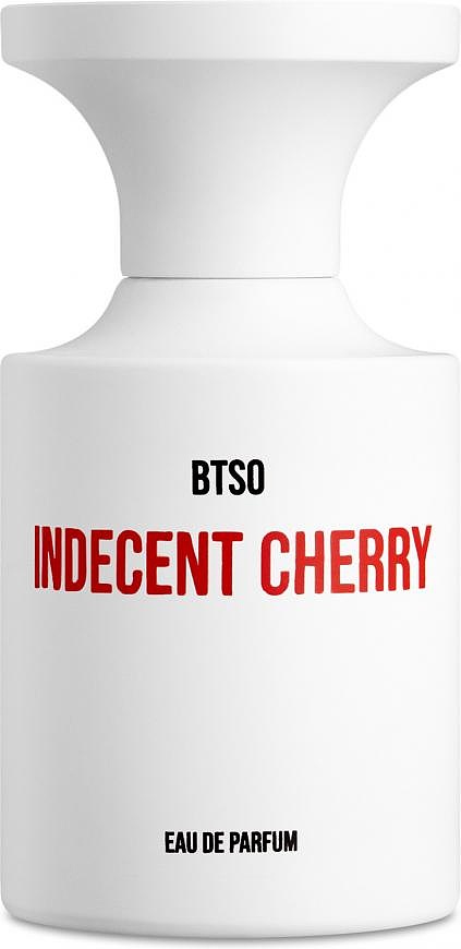Borntostandout Indecent Cherry — фото 2