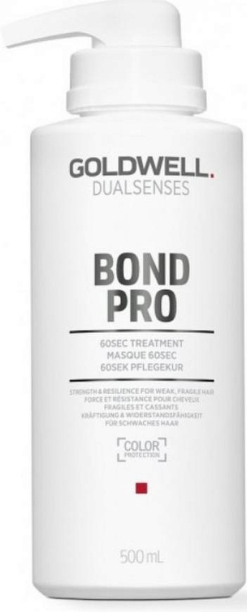 Goldwell Dualsenses Bond Pro 60sec Treatment — фото 3