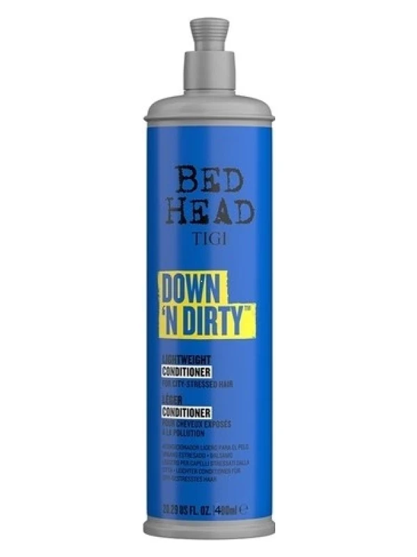 Tigi — Tigi Bed Head Down N Dirty Lightweight Conditioner