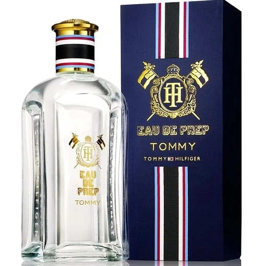 Tommy Hilfiger — Tommy Hilfiger Tommy EAU de Prep
