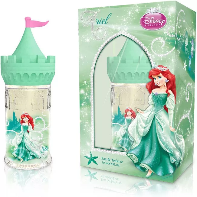 Disney Parfume Ariel — фото 2