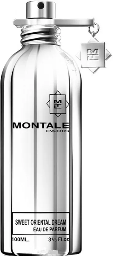 Montale Sweet Oriental Dream — фото 4