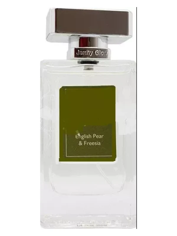 Jenny Glow — Jenny Glow English Pear & Freesia