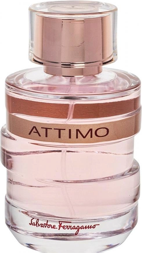 Salvatore Ferragamo Attimo L`Eau Florale — фото 3