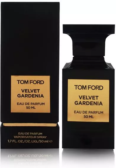 Tom Ford Velvet Gardenia — фото 2