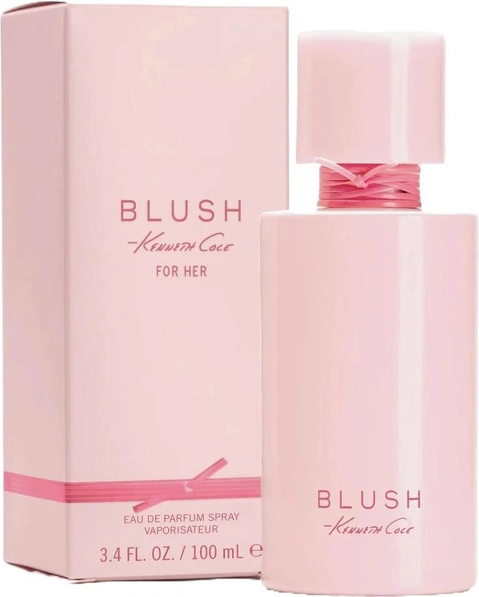 Kenneth Cole Blush For Her — фото 3