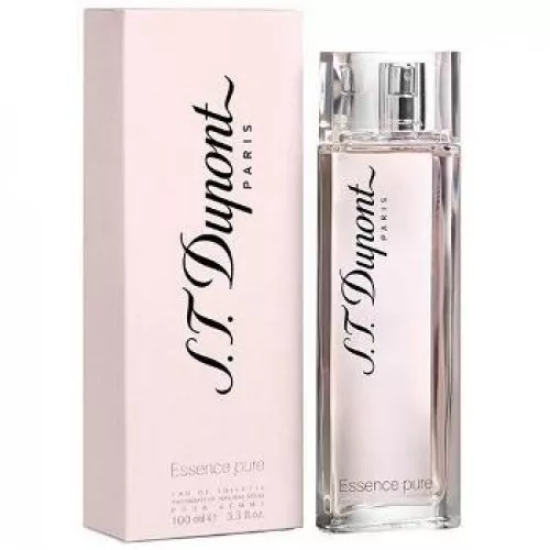S.T. Dupont Essence Pure Pour Femme — фото 4
