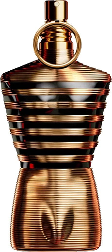 Jean Paul Gaultier — Jean Paul Gaultier Le Male Elixir