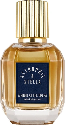 Astrophil & Stella — Astrophil & Stella A Night At The Opera