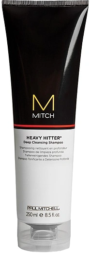 Paul Mitchell — Paul Mitchell Mitch Heavy Hitter Shampoo