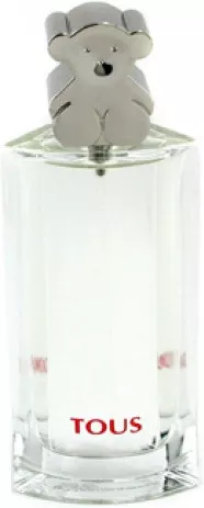 Tous Parfum Tous Woman Парфюмерная вода — фото 3