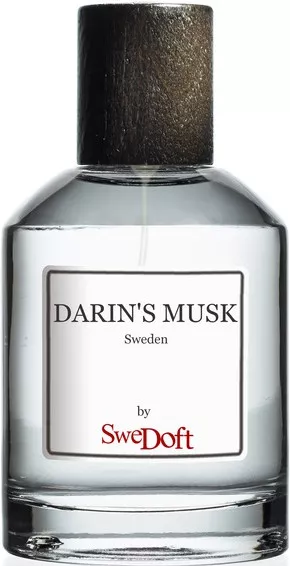 SweDoft Darin's Musk — фото 2