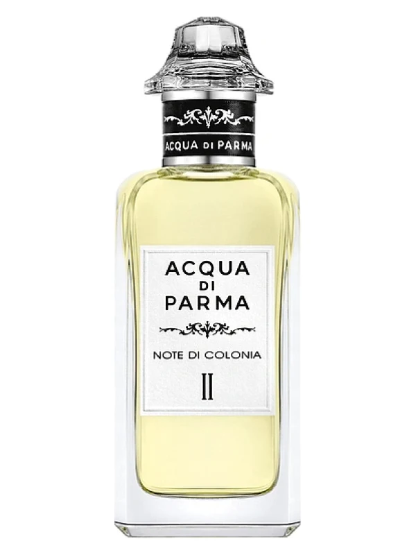 Acqua di Parma — Acqua di Parma Note di Colonia 2