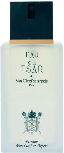 Van Cleef & Arpels — Van Cleef & Arpels Eau du Tsar