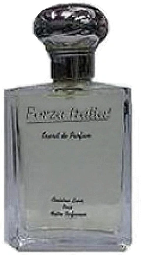 Parfums Et Senteurs Du Pays Basque — Parfums Et Senteurs Du Pays Basque Forza Italia!