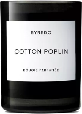 Byredo Parfums Cotton Poplin — фото 3