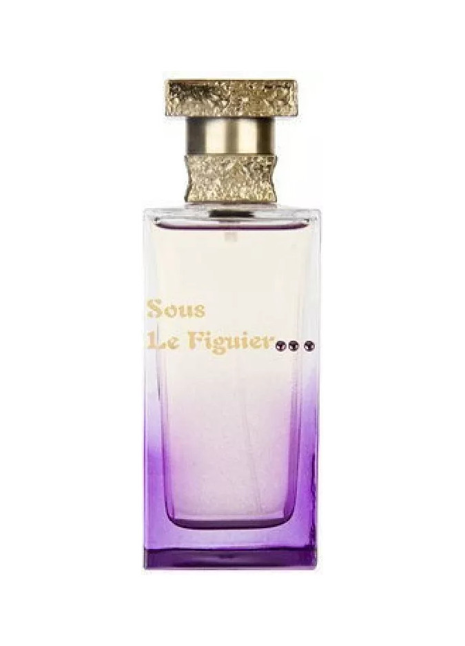 M. Micallef — M. Micallef Sous Le Figuier