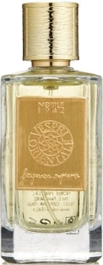 Nobile 1942 — Nobile 1942 Vespri Orientale