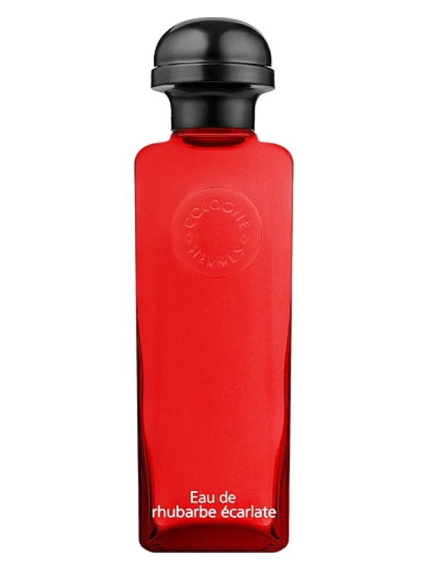 Hermes — Hermes Eau de Rhubarbe Ecarlate