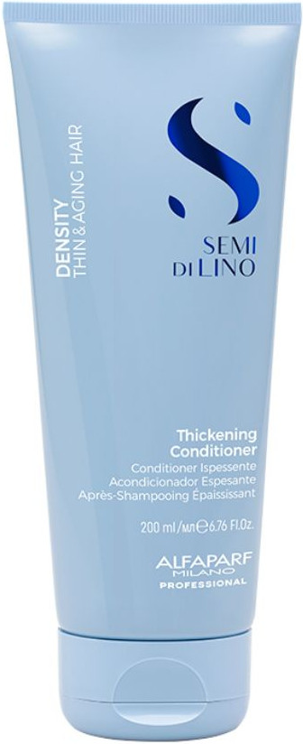 Alfaparf Semi Di Lino Thickening Conditioner — фото 2