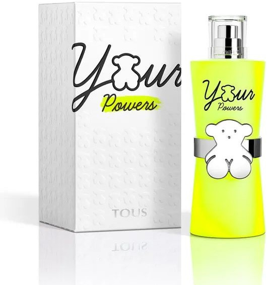 Tous Parfum Your Powers — фото 3