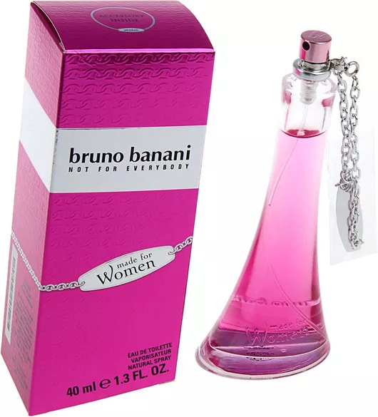 Bruno Banani Made for Women — фото 4
