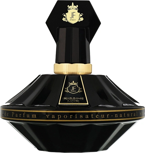 Jacques Fath — Jacques Fath Irissime Noir