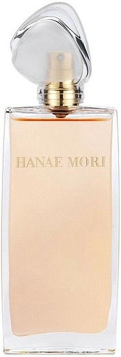 Hanae Mori — Hanae Mori Butterfly Парфюмерная вода