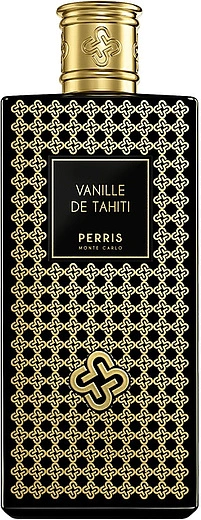 Perris Monte Carlo — Perris Monte Carlo Vanille De Tahiti