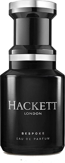 Hackett London — Hackett London Bespoke