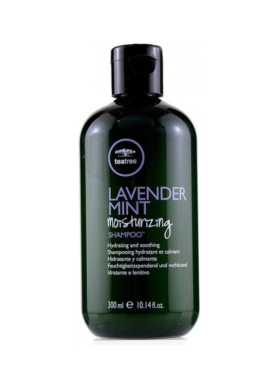 Paul Mitchell — Paul Mitchell Lavender Mint Moisturizing Shampoo