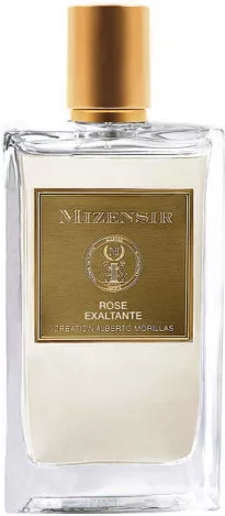 Mizensir — Mizensir Rose Exaltante