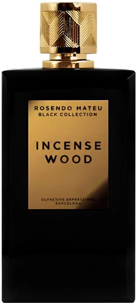 Rosendo Mateu Incense Wood — фото 3