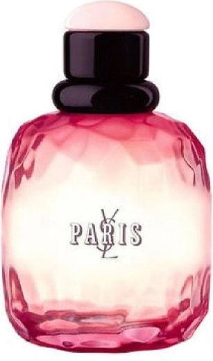 Yves Saint Laurent — Yves Saint Laurent Paris Roses des Bois