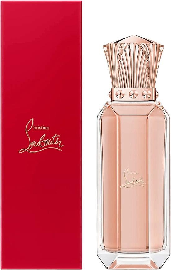 Christian Louboutin Loubimar — фото 4