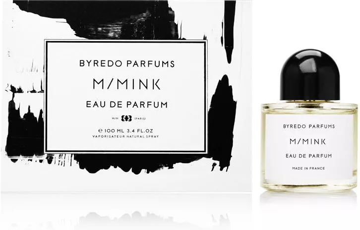 Byredo Parfums M/Mink — фото 4