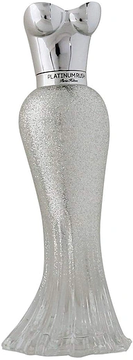 Paris Hilton — Paris Hilton Platinum Rush