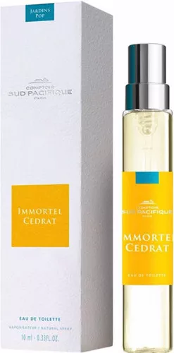 Comptoir Sud Pacifique Immortel Cedrat — фото 4