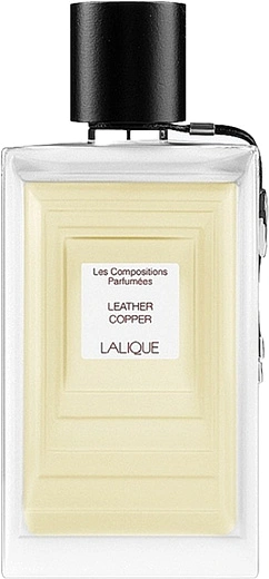 Lalique — Lalique Leather Copper