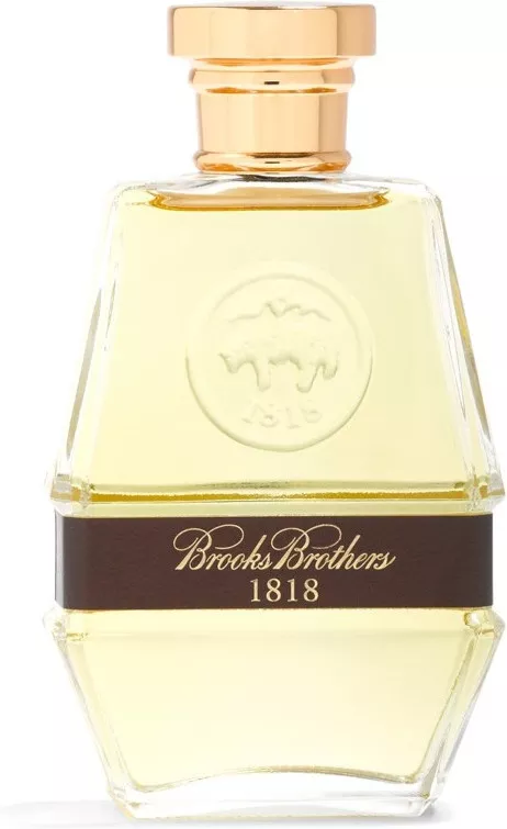 Brooks Brothers 1818 — фото 4