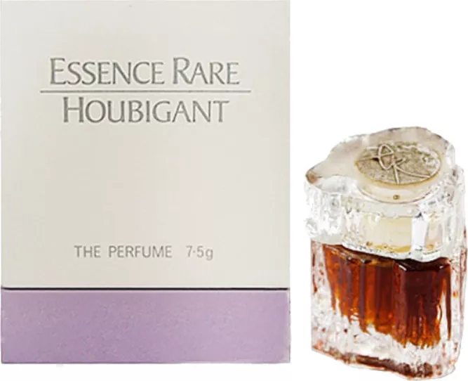 Houbigant Essence Rare — фото 3