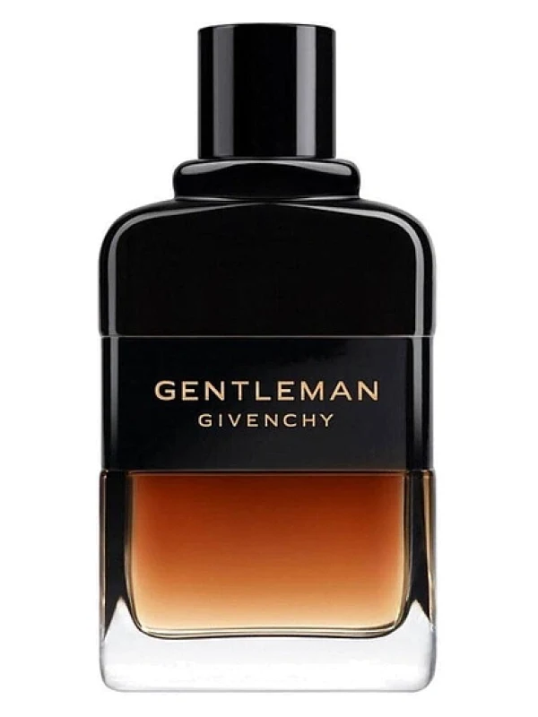 Givenchy — Givenchy Gentleman Reserve Privee