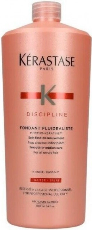 Kerastase Discipline Fondant Fluidealiste — фото 2