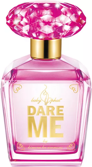 Kimora Lee Simmons Baby Phat Dare Me — фото 3
