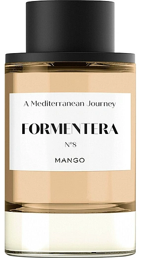 Mango — Mango Formentera No 8