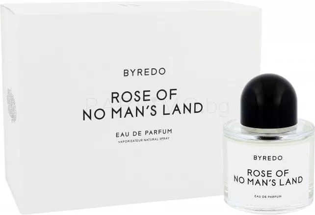 Byredo Parfums Rose Of No Man`s Land Парфюмерная вода — фото 3