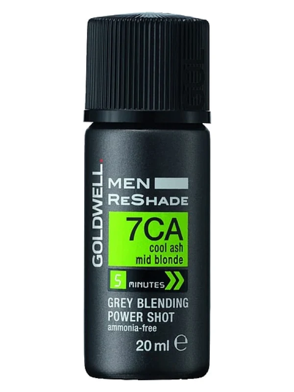 Goldwell — Goldwell Men ReShade 7CA