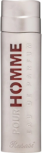 Rasasi — Rasasi L`eau Rouge Pour Homme