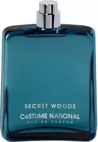 Costume National — Costume National Secret Woods